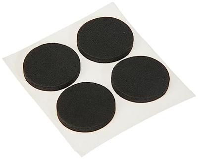 Metafranc Antislipstopper 15Mm Zw 25St *Nl* - WU0646076