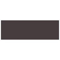 Tuin Eetset met kussen 11 pcs Bruin en Antraciet Groot Rattan - thumbnail