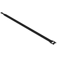 Hebotec Klettkabelbinder FRT Klittenband kabelbinder (l x b) 200 mm x 13 mm 50 stuk(s) - thumbnail