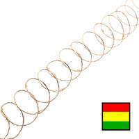 LED snoer rood geel groen - thumbnail