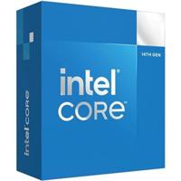 Processor Intel Core i3-14100 - thumbnail