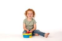 Bumba Trommel - thumbnail