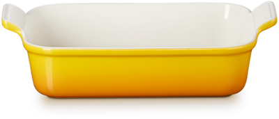 LE CREUSET - Aardewerk - Ovenschaal 19cm 1,10l Nectar LE CREUSET - Aardewerk - Ovenschaal 19cm 1,10l Nectar