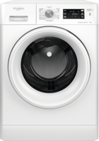 Whirlpool FFBBE 7638 W F wasmachine - thumbnail