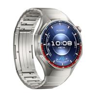 HUAWEI WATCH GT 6 Pro GPS 46mm Smart Watch, 1.47''AMOLED Touchscreen, batterijduur tot 21 dagen, Pro-level fietsen, 100+ sportmodus, iOS & Android, ECG-analyse, Gezondheidsbewaking de hele dag - thumbnail