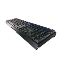 Cherry MX 3.0S Wireless RGB Draadloos Zwart Cherry MX Red - thumbnail