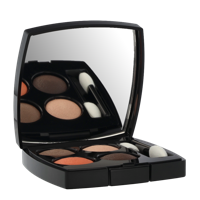 Chanel Les 4 Ombres Multi Effect Quadra Eyeshadow 2 g 204 Tisse Vendome Oogschaduw Dames - thumbnail