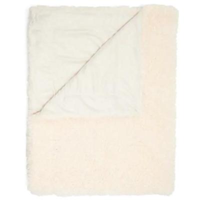 Essenza Shelley plaid Vanilla 150x200