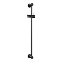 Glijstang Brauer Black 70cm Mat Zwart - thumbnail