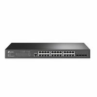 TP-LINK TL-SG3428 Netwerk switch 56 GBit/s - thumbnail