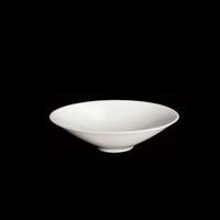 DIBBERN - White Asia Line - Dipschaaltje Ovaal 13,5cm - thumbnail