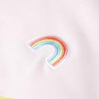 VidaXL Kindertrui 104 zachtroze - thumbnail