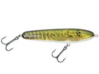 Salmo Sweeper Sinking 14cm Real Pike - thumbnail