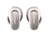 Bose QuietComfort Ultra Earbuds In Ear oordopjes Wit Oplaadbox, Waterafstotend - thumbnail