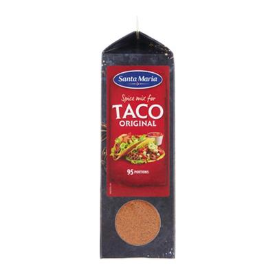Santa Maria - Taco Kruidenmix - 532g