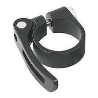 Ergotec Zadelpenklem scq-080 ø34,9 aluminium met - thumbnail
