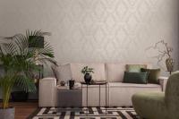 AS Creation Pure Elegance - Beige - Barock - 397656 - thumbnail