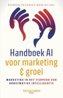 Handboek AI voor marketing en groei (Paperback) - thumbnail