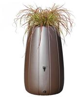 Regenton GAJA 200 liter mokka - thumbnail