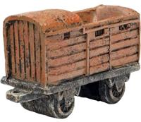 Deco treinwagon 3 SuperFish - Superfish - thumbnail