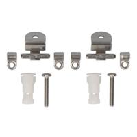 Scharnier Roca Meridian ai0006300r Toilet 2 Stuks - thumbnail