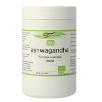 Surya Ashwagandha churna bio 100 Gram - thumbnail