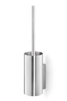 Zack Linea Toiletborstel met houder mat - thumbnail