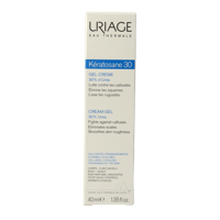 Uriage Keratosane 30 Cream-Gel - thumbnail