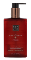 Rituals Ayurveda A Moment Of Hand Wash 300ml Vloeibare zeep - thumbnail