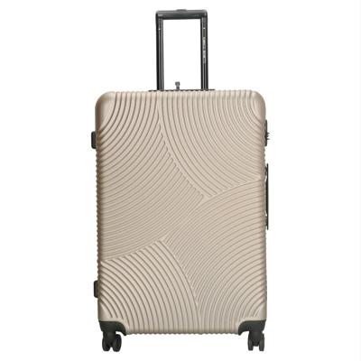 Louisville L Reiskoffer 74cm Champagne