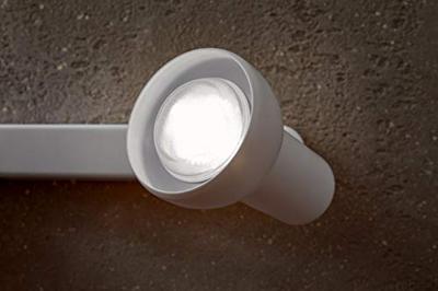 OSRAM HOMELIGHTING 4058075126008 LED-lamp Energielabel G (A - G) E27 Reflector 4.9 W = 60 W Warmwit (Ø x l) 63 mm x 102 mm 1 stuk(s) OSRAM HOMELIGHTING 4058075126008 LED-lamp Energielabel G (A - G) E27 Reflector 4.9 W = 60 W Warmwit (Ø x l) 63 mm x 102 mm 1 stuk(s)