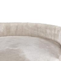 TRIXIE KRABPAAL MICA LICHTGRIJS 45X35X46 CM - thumbnail