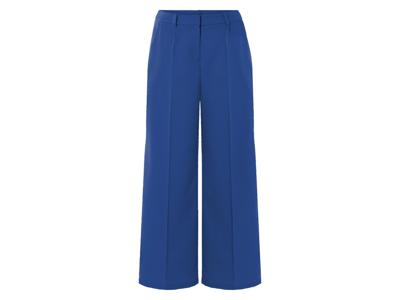 esmara Dames broek (Blauw, 40)
