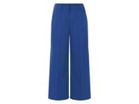 esmara Dames broek (Blauw, 40) - thumbnail