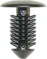 Dresselhaus speciale bevestiging fir tree clip black opel - thumbnail