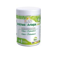 Be-Life Artisjok 2400 bio 90 Capsules - thumbnail
