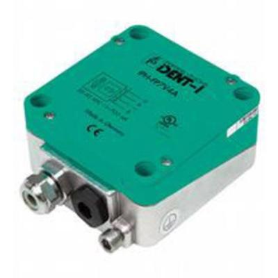 Pepperl+Fuchs 196214 RFID-schrijf-en leeskop IPH-FP7V4A 1 stuk(s)