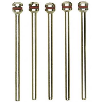 PROXXON opnamestiften set replacement carrier 5pcs. PROXXON opnamestiften set replacement carrier 5pcs.