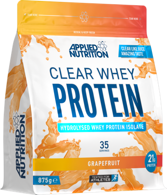 Clear Whey Protein | Applied Nutrition | 35g