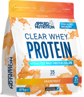 Clear Whey Protein | Applied Nutrition | 35g - thumbnail