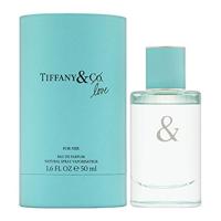 Tiffany & Co & Love Her Eau de parfum Spray 50 ml - thumbnail
