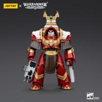 Warhammer The Horus Heresy Action Figure 1/18 Thousand Sons Sekhmet Terminator Cabal Sekhmet with Combi-Bolter and Chainfist 14 cm - thumbnail