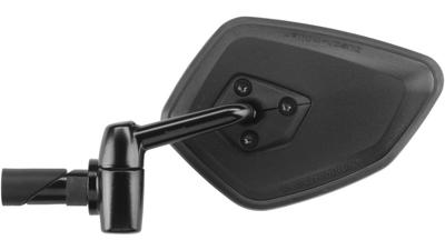 Busch + Müller Busch & müller achteruitkijkspiegel "913 cycle star e" mirror b&m "913 cycle star e" alu parts