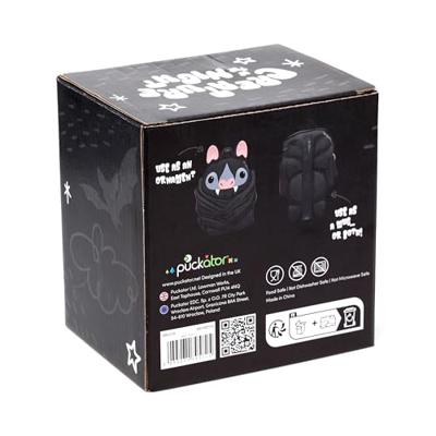 Vleermuis Keramiek Ondersteboven Mok