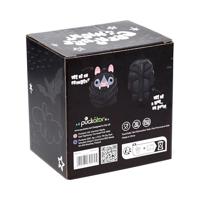 Vleermuis Keramiek Ondersteboven Mok - thumbnail