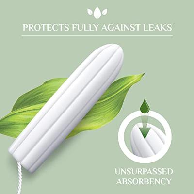 Organyc Tampon Super Bio Katoen 16