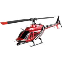 Amewi Bell 206 Jet Ranger 6-Kanaals helikopter RTF - thumbnail