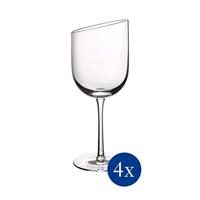 Villeroy & Boch Rode Wijnglas NewMoon 405 ml - 4 Stuks - thumbnail