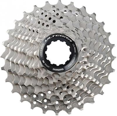 Shimano cassette 11v 11-32 ultegra csr8000