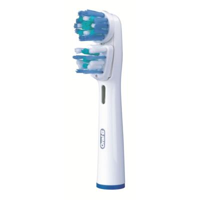 Oral B Opzetborstel Dual Clean EB417 Mondverzorging accessoire